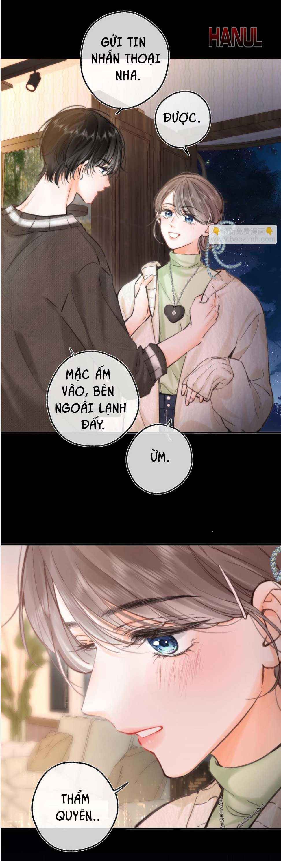 đọc truyện Tôi Mộng Mơ Giữa Ban Ngày Chương 73 ảnh 6 tại Thiên Thai Truyện