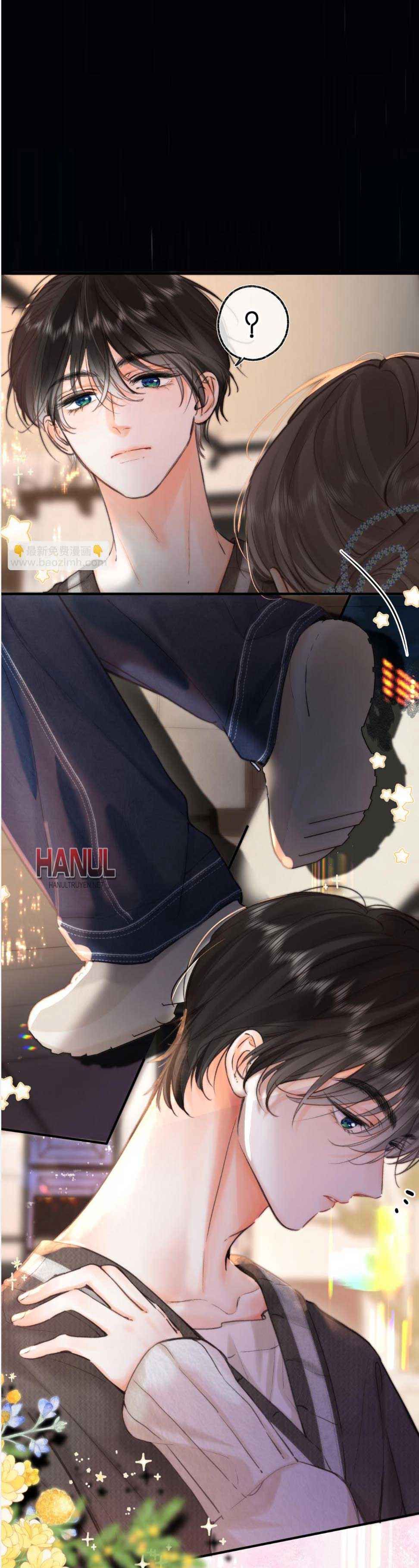 đọc truyện Tôi Mộng Mơ Giữa Ban Ngày Chương 73 ảnh 7 tại Thiên Thai Truyện