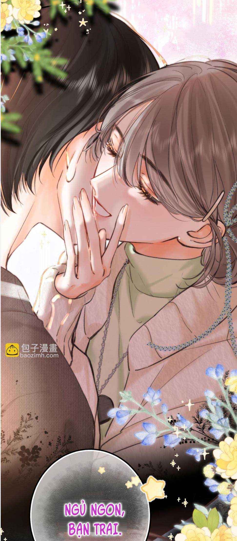 đọc truyện Tôi Mộng Mơ Giữa Ban Ngày Chương 73 ảnh 8 tại Thiên Thai Truyện