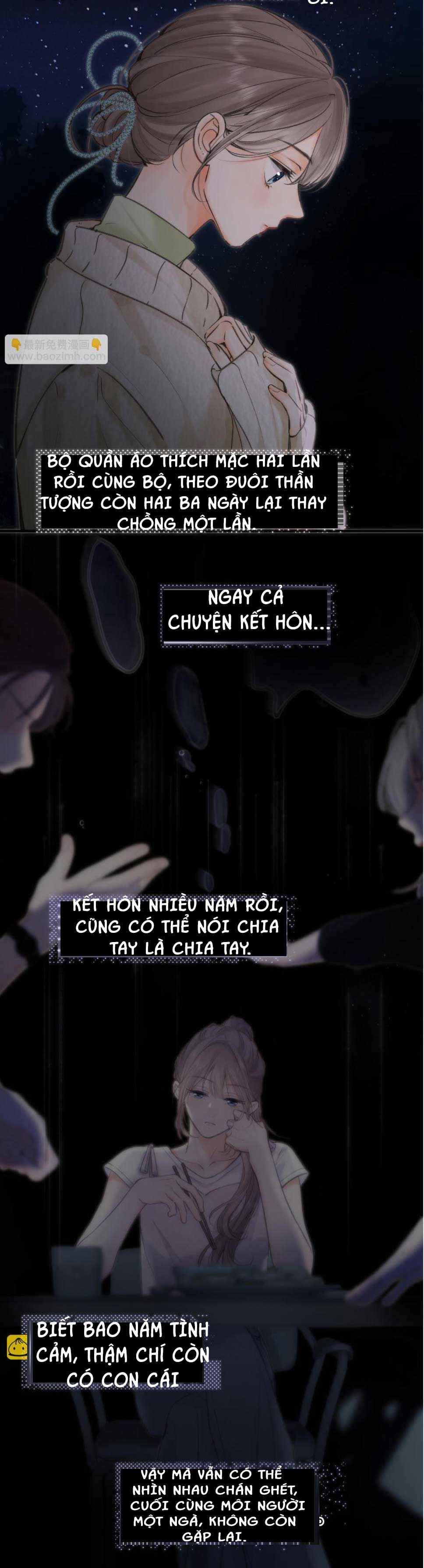 đọc truyện Tôi Mộng Mơ Giữa Ban Ngày Chương 74 ảnh 3 tại Thiên Thai Truyện