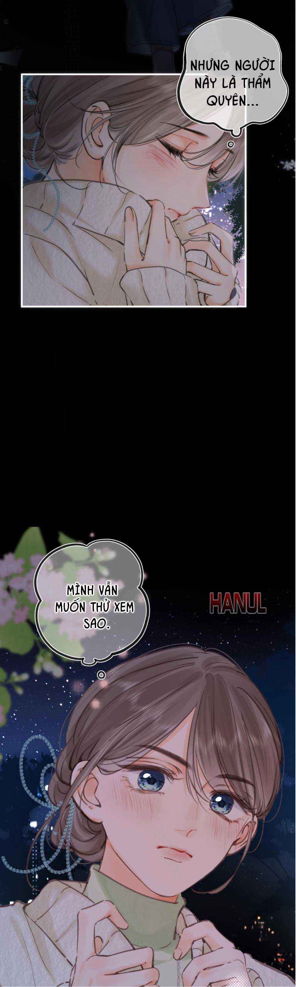 đọc truyện Tôi Mộng Mơ Giữa Ban Ngày Chương 74 ảnh 4 tại Thiên Thai Truyện