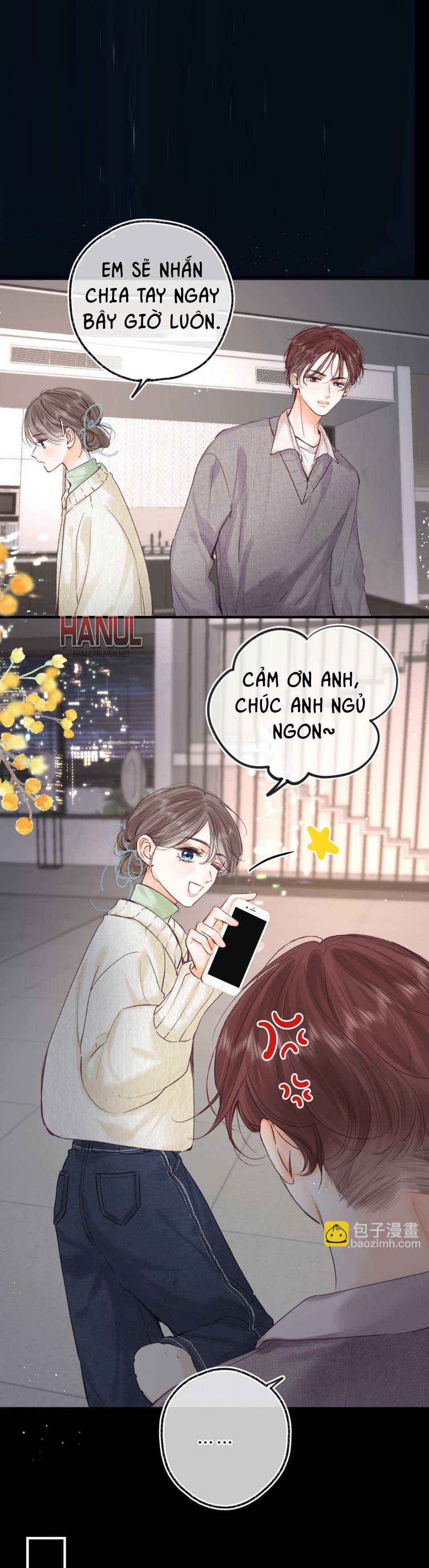 đọc truyện Tôi Mộng Mơ Giữa Ban Ngày Chương 75 ảnh 3 tại Thiên Thai Truyện