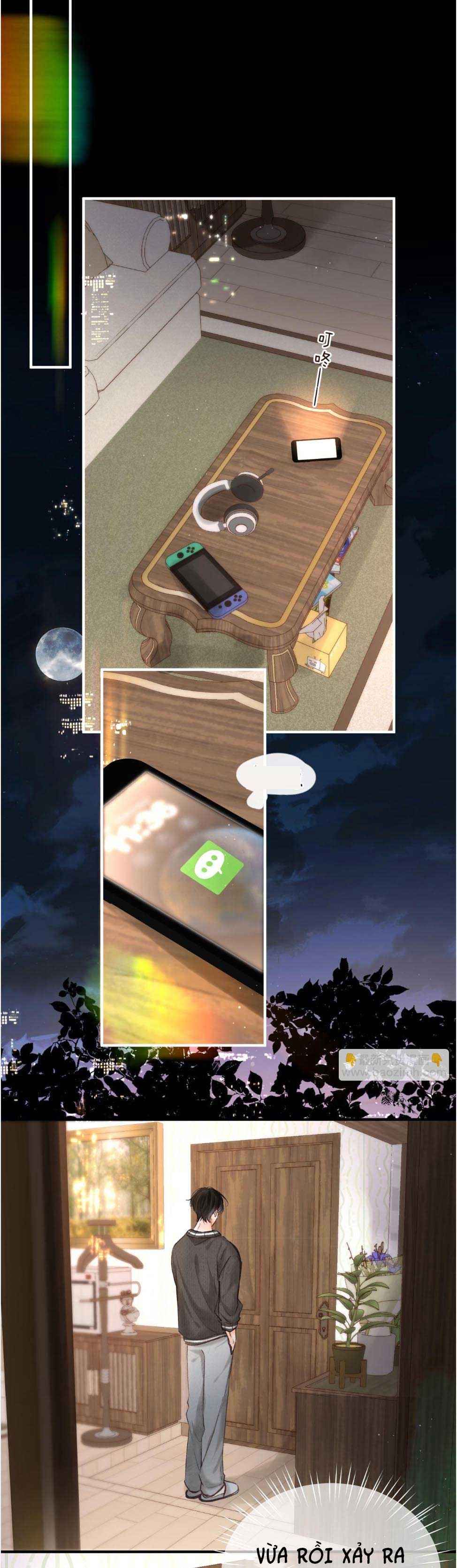 đọc truyện Tôi Mộng Mơ Giữa Ban Ngày Chương 75 ảnh 4 tại Thiên Thai Truyện