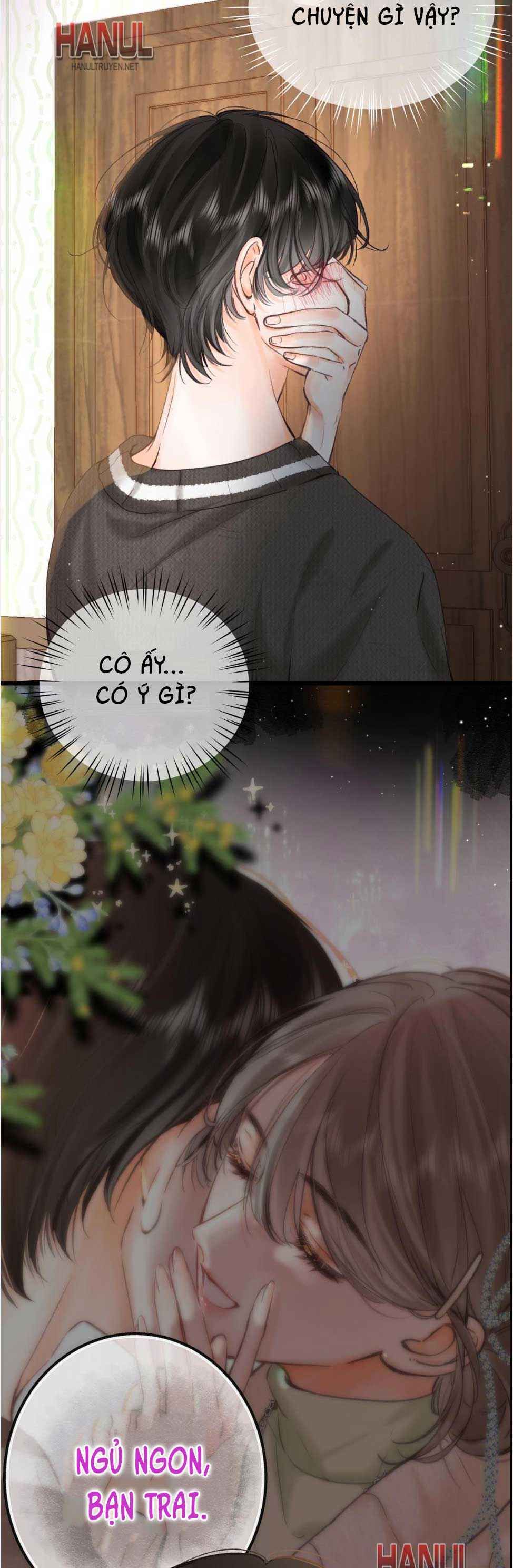 đọc truyện Tôi Mộng Mơ Giữa Ban Ngày Chương 75 ảnh 5 tại Thiên Thai Truyện