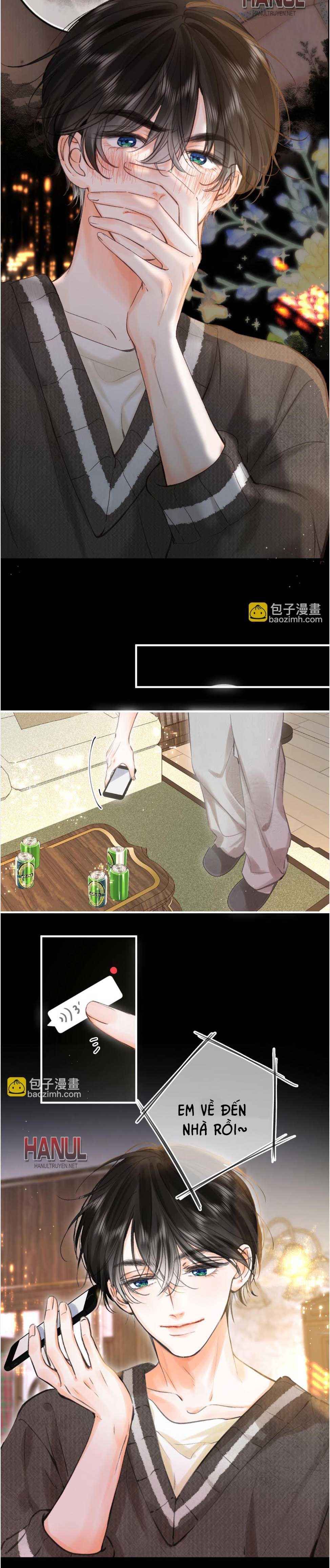 đọc truyện Tôi Mộng Mơ Giữa Ban Ngày Chương 75 ảnh 6 tại Thiên Thai Truyện