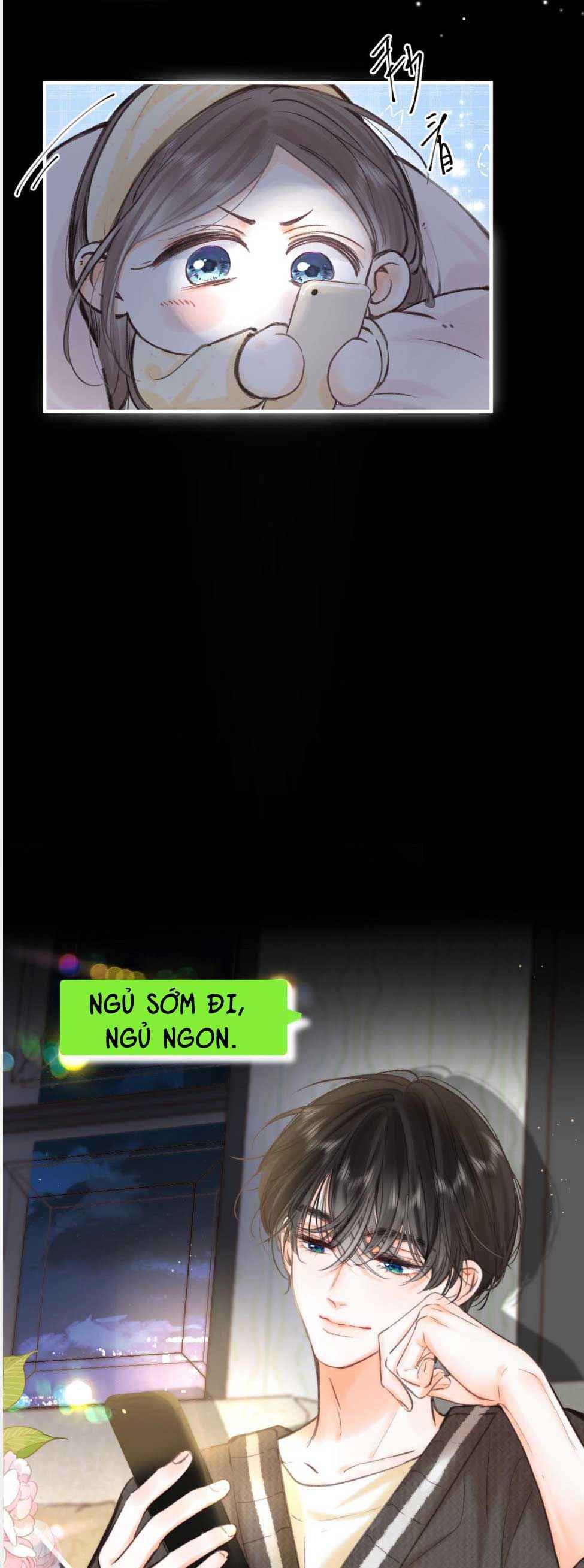 đọc truyện Tôi Mộng Mơ Giữa Ban Ngày Chương 75 ảnh 9 tại Thiên Thai Truyện