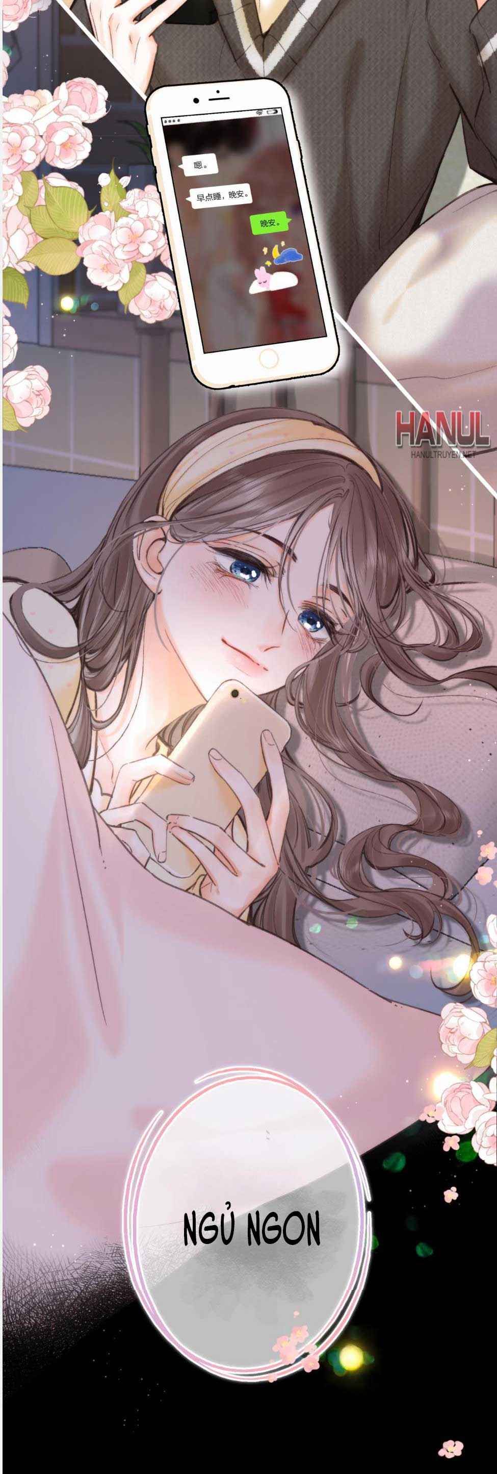 đọc truyện Tôi Mộng Mơ Giữa Ban Ngày Chương 75 ảnh 10 tại Thiên Thai Truyện