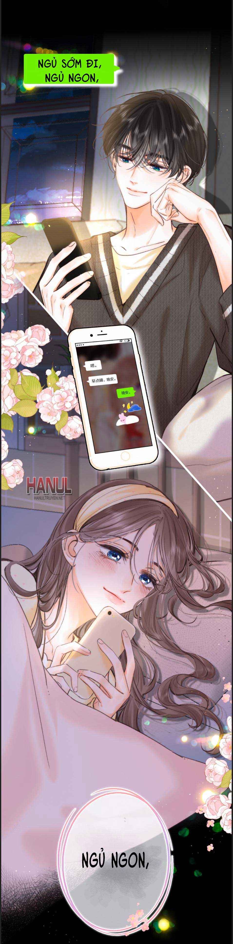 đọc truyện Tôi Mộng Mơ Giữa Ban Ngày Chương 76 ảnh 3 tại Thiên Thai Truyện