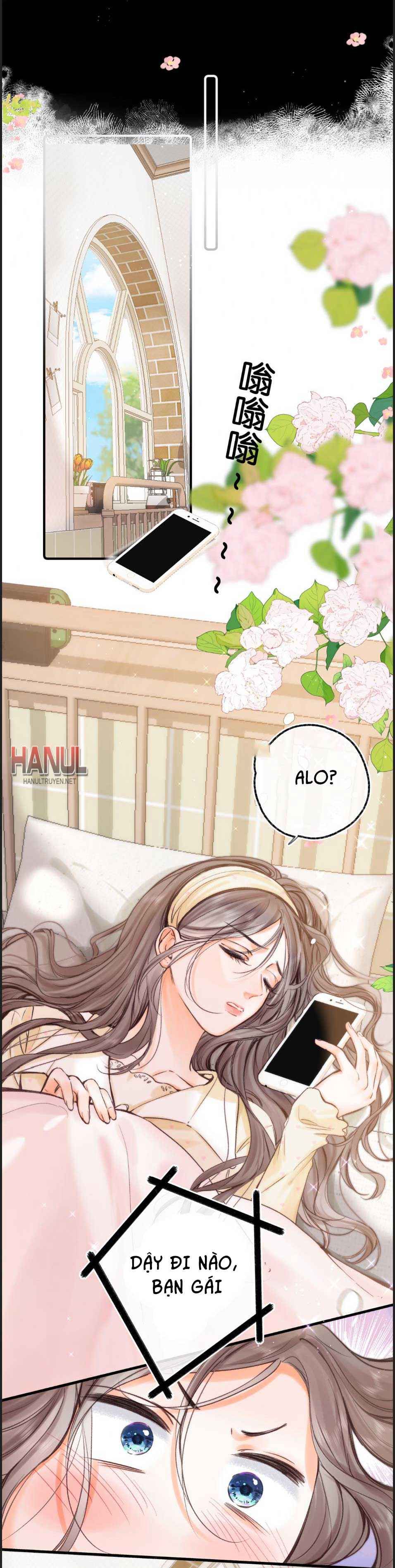 đọc truyện Tôi Mộng Mơ Giữa Ban Ngày Chương 76 ảnh 4 tại Thiên Thai Truyện