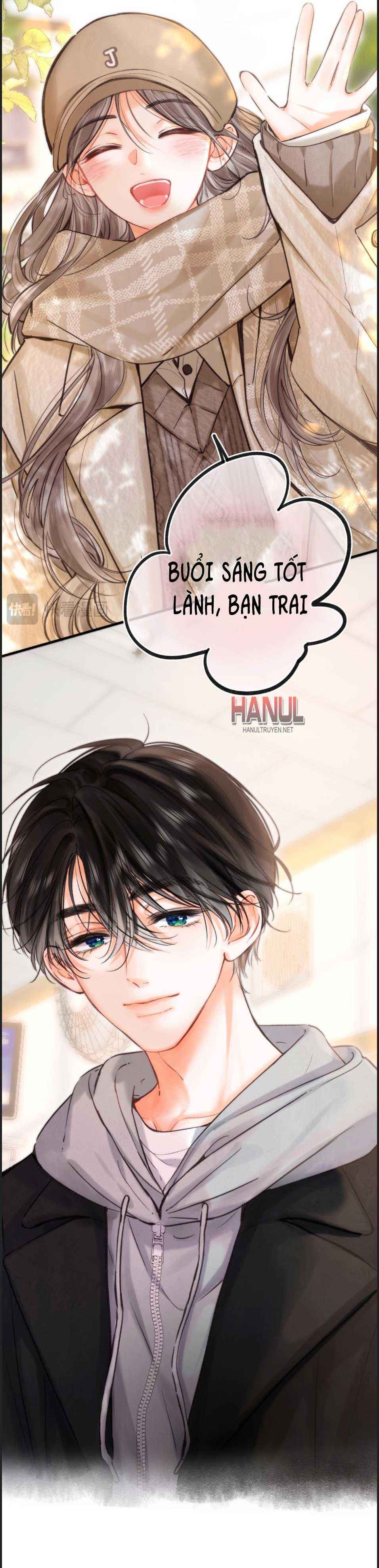 đọc truyện Tôi Mộng Mơ Giữa Ban Ngày Chương 76 ảnh 9 tại Thiên Thai Truyện