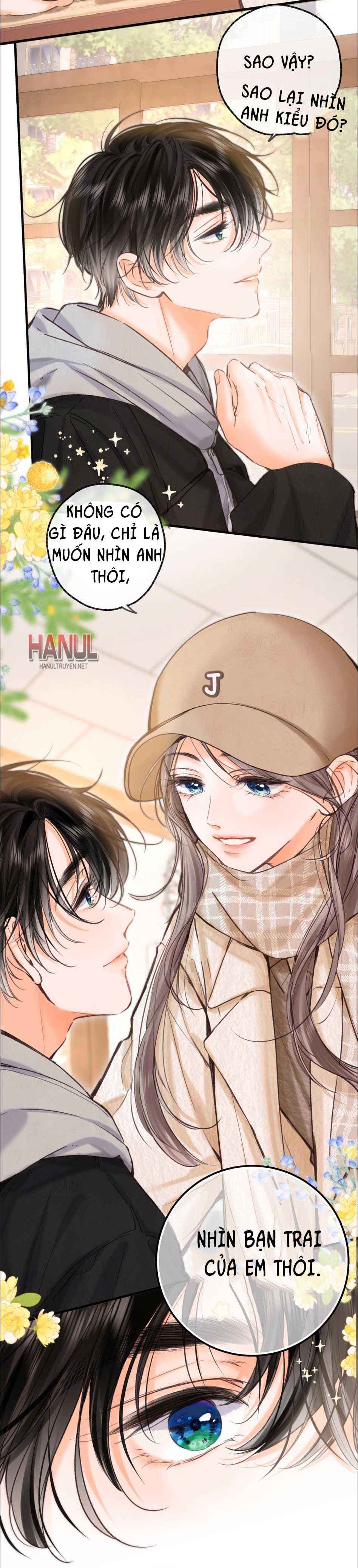 đọc truyện Tôi Mộng Mơ Giữa Ban Ngày Chương 77 ảnh 3 tại Thiên Thai Truyện