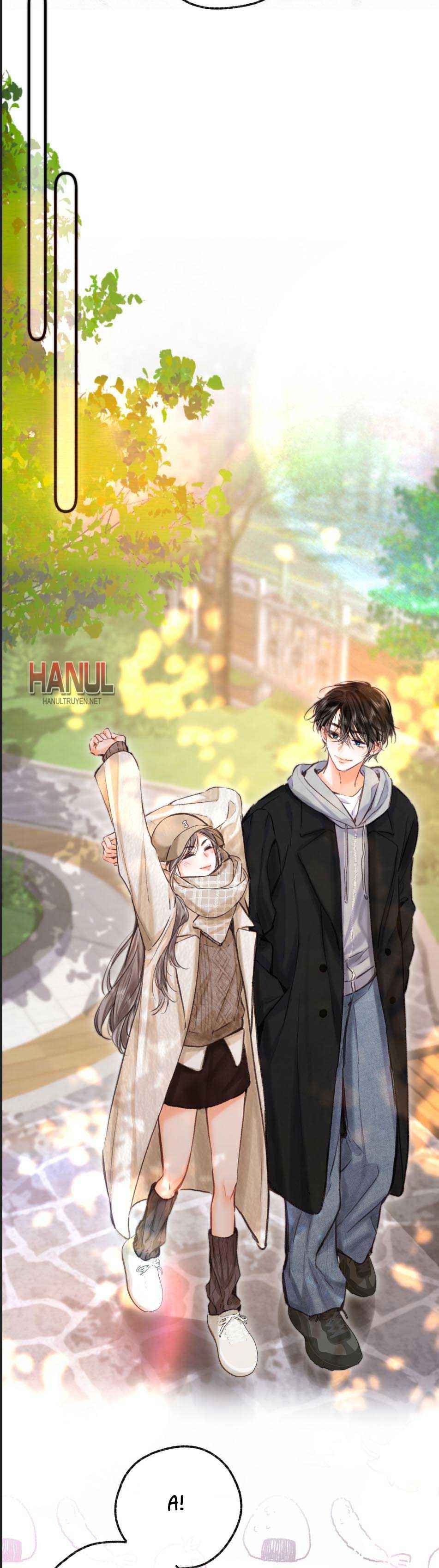 đọc truyện Tôi Mộng Mơ Giữa Ban Ngày Chương 77 ảnh 9 tại Thiên Thai Truyện