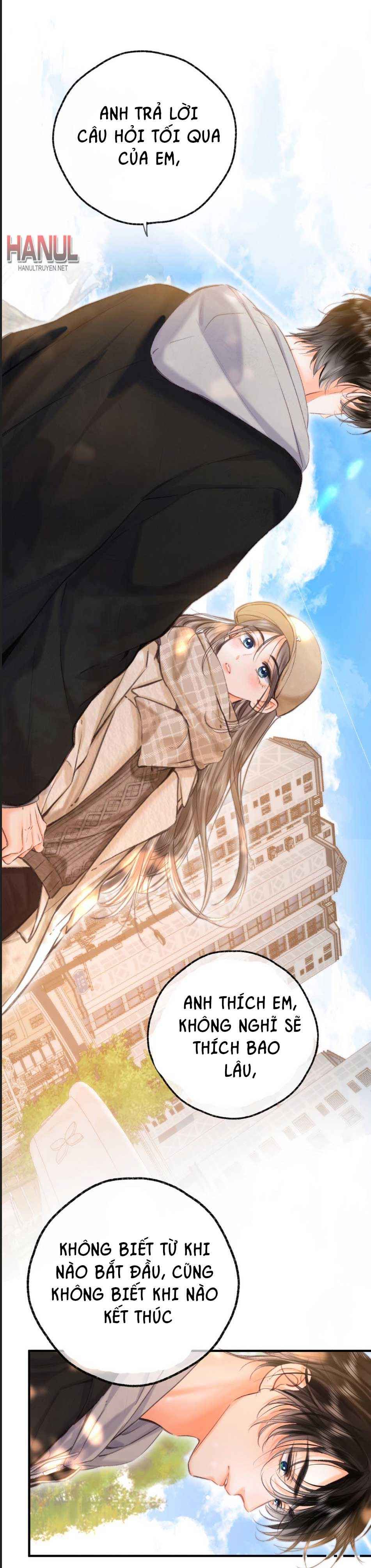 đọc truyện Tôi Mộng Mơ Giữa Ban Ngày Chương 78 ảnh 6 tại Thiên Thai Truyện