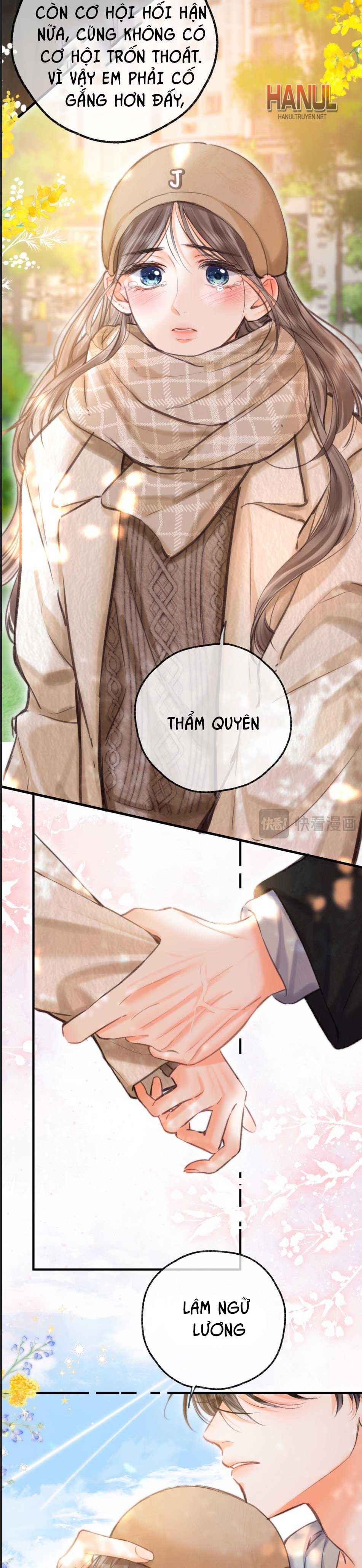 đọc truyện Tôi Mộng Mơ Giữa Ban Ngày Chương 78 ảnh 8 tại Thiên Thai Truyện