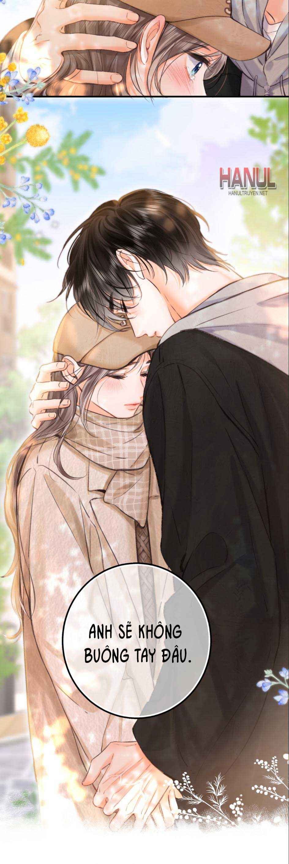 đọc truyện Tôi Mộng Mơ Giữa Ban Ngày Chương 78 ảnh 9 tại Thiên Thai Truyện