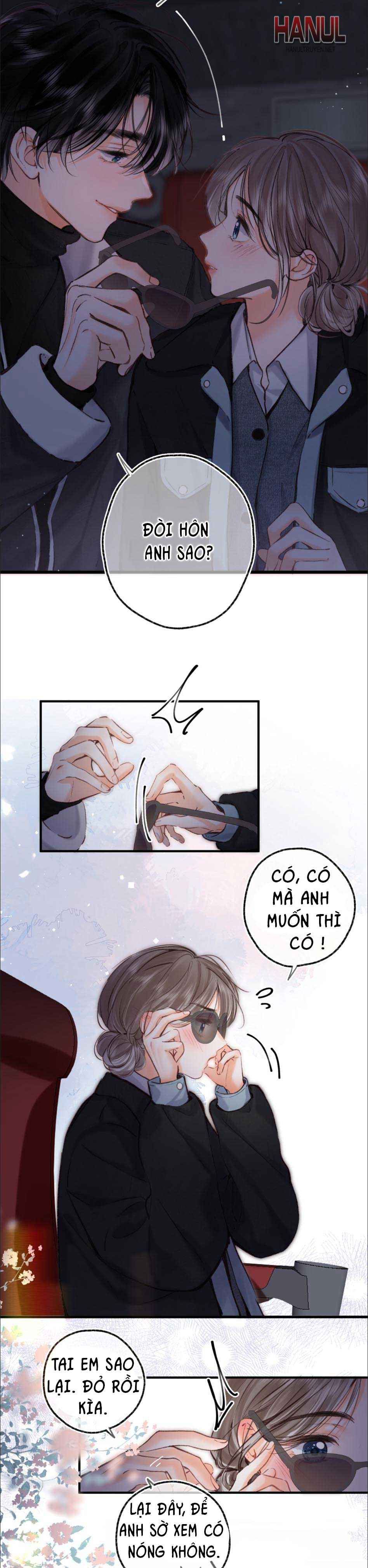 đọc truyện Tôi Mộng Mơ Giữa Ban Ngày Chương 79 ảnh 7 tại Thiên Thai Truyện