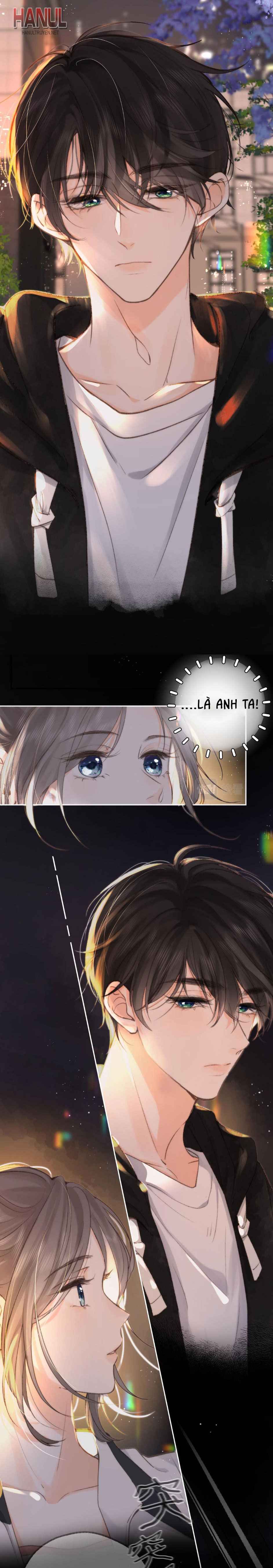 đọc truyện Tôi Mộng Mơ Giữa Ban Ngày Chương 8 ảnh 6 tại Thiên Thai Truyện