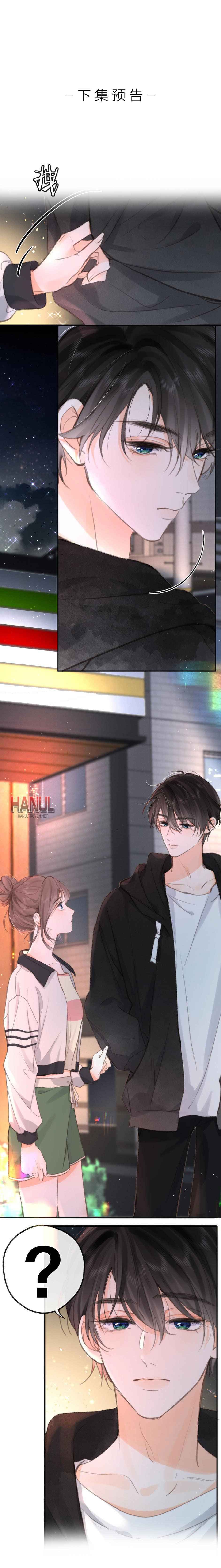 đọc truyện Tôi Mộng Mơ Giữa Ban Ngày Chương 8 ảnh 8 tại Thiên Thai Truyện