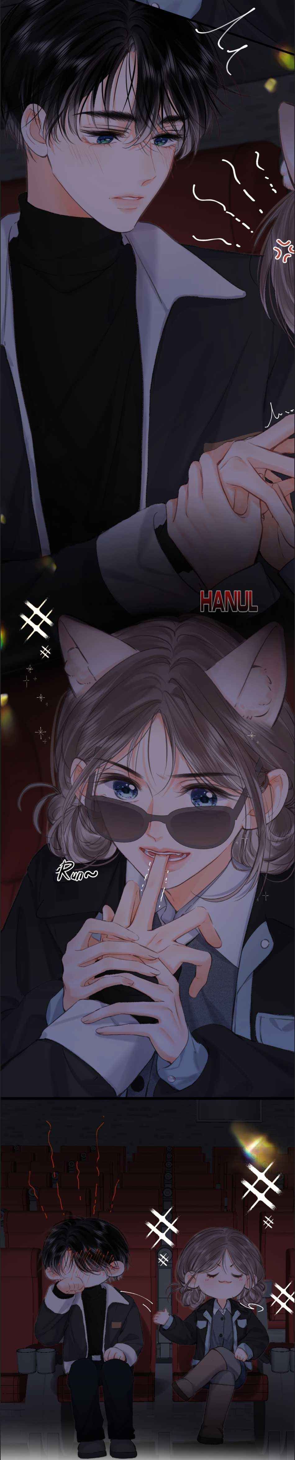 đọc truyện Tôi Mộng Mơ Giữa Ban Ngày Chương 80 ảnh 4 tại Thiên Thai Truyện