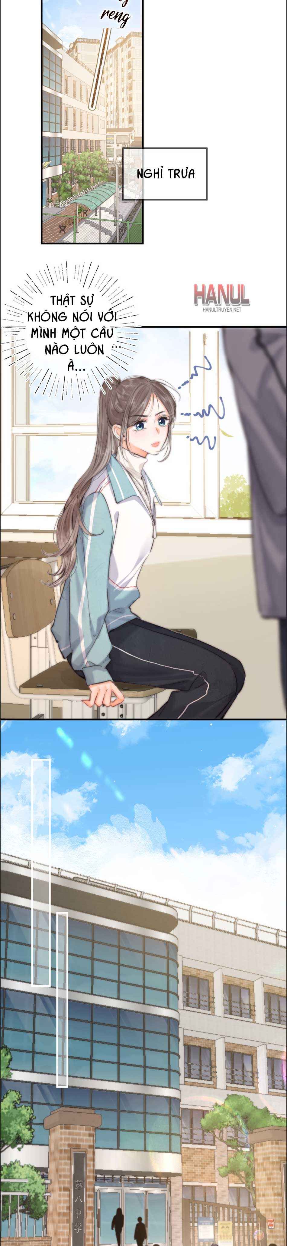 đọc truyện Tôi Mộng Mơ Giữa Ban Ngày Chương 80 ảnh 9 tại Thiên Thai Truyện