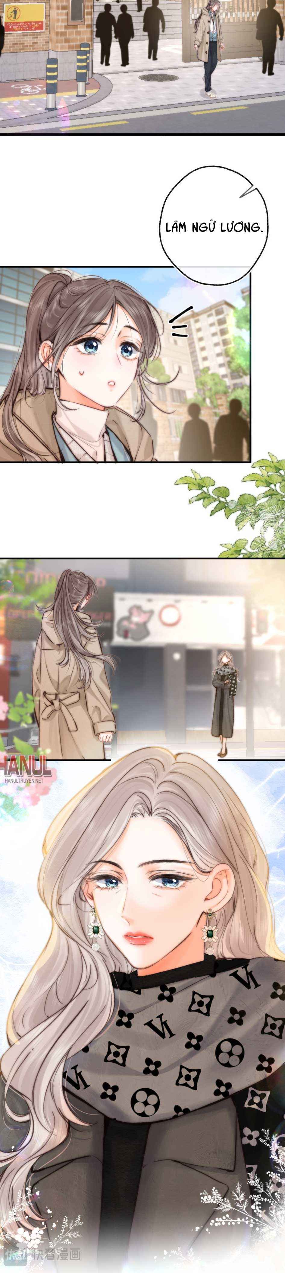 đọc truyện Tôi Mộng Mơ Giữa Ban Ngày Chương 80 ảnh 10 tại Thiên Thai Truyện