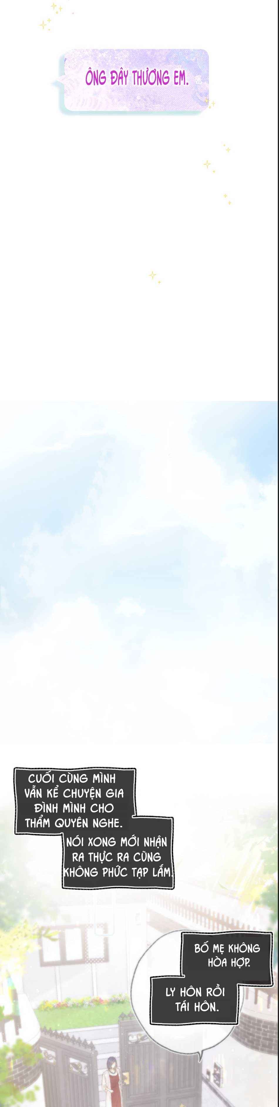 đọc truyện Tôi Mộng Mơ Giữa Ban Ngày Chương 81.1 ảnh 3 tại Thiên Thai Truyện