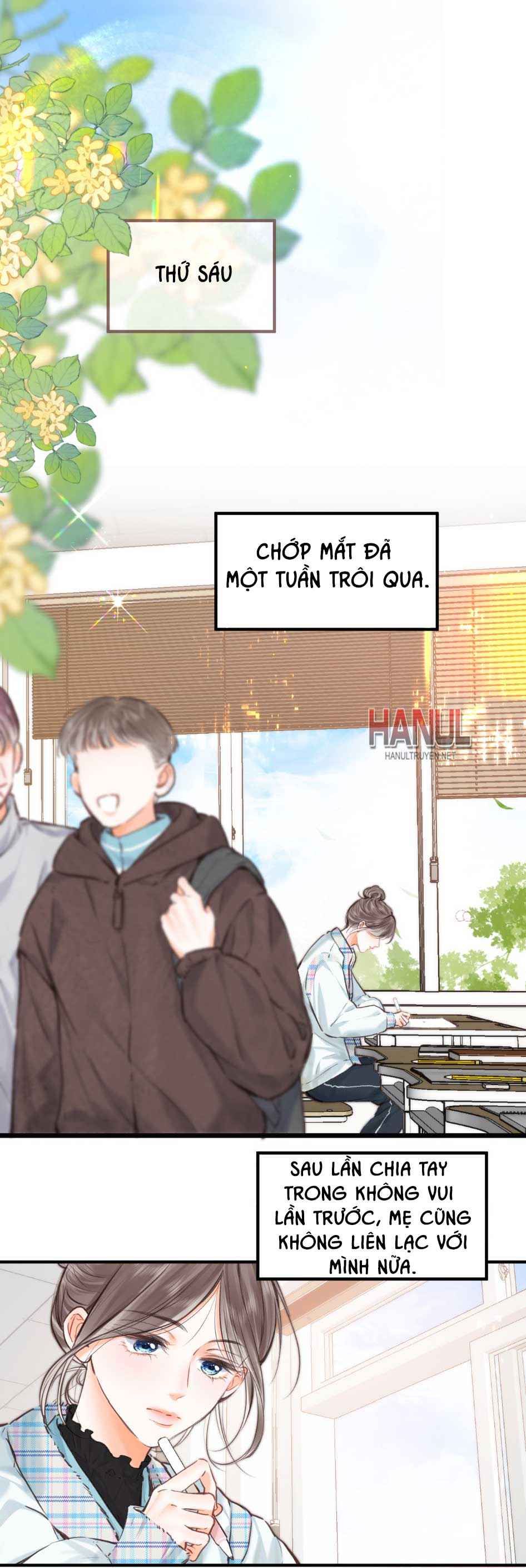 đọc truyện Tôi Mộng Mơ Giữa Ban Ngày Chương 81.2 ảnh 4 tại Thiên Thai Truyện