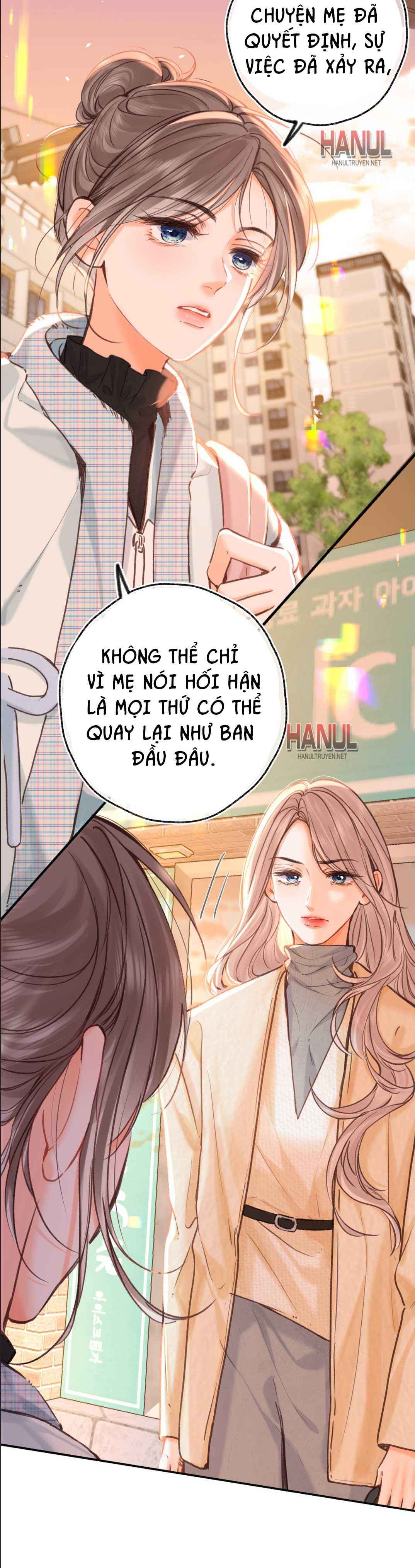 đọc truyện Tôi Mộng Mơ Giữa Ban Ngày Chương 82.5 ảnh 9 tại Thiên Thai Truyện