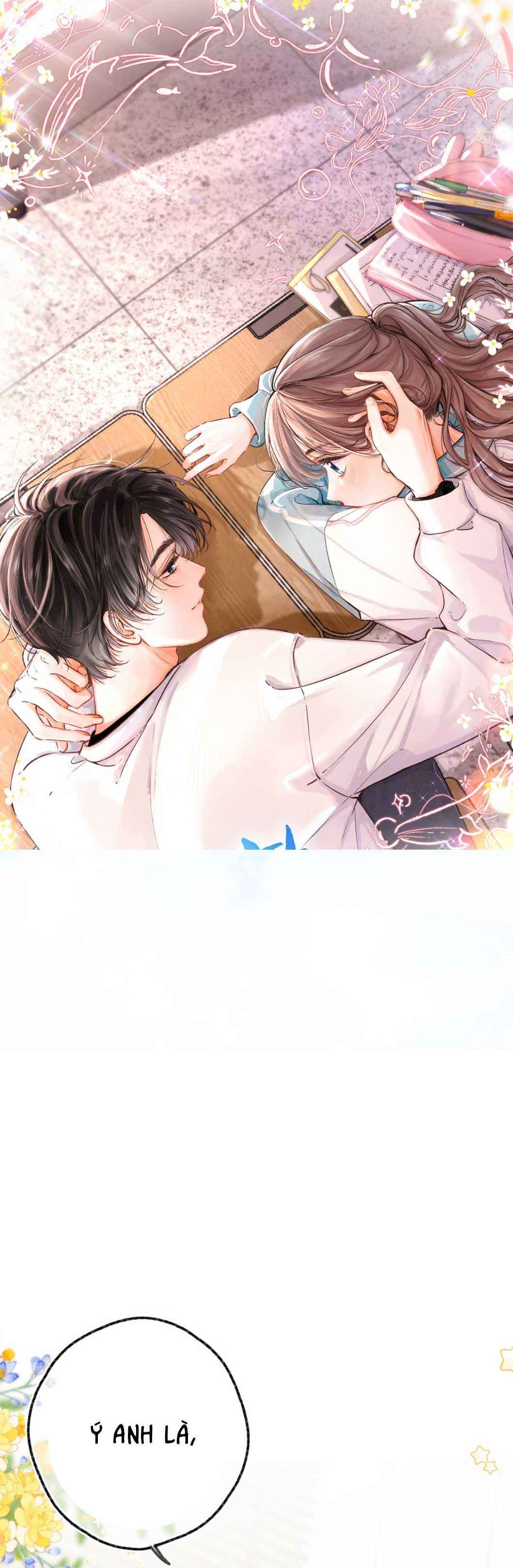 đọc truyện Tôi Mộng Mơ Giữa Ban Ngày Chương 82 ảnh 2 tại Thiên Thai Truyện