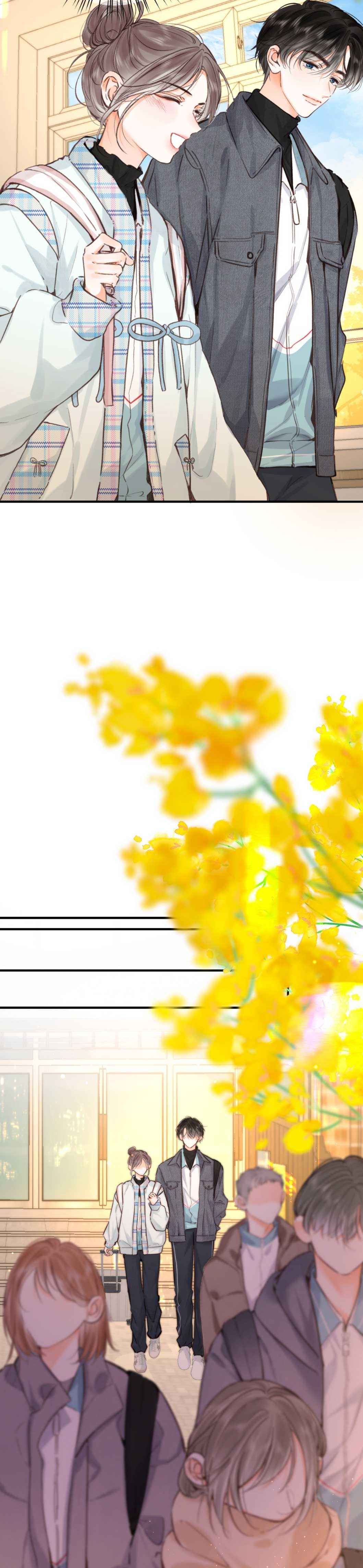 đọc truyện Tôi Mộng Mơ Giữa Ban Ngày Chương 82 ảnh 6 tại Thiên Thai Truyện