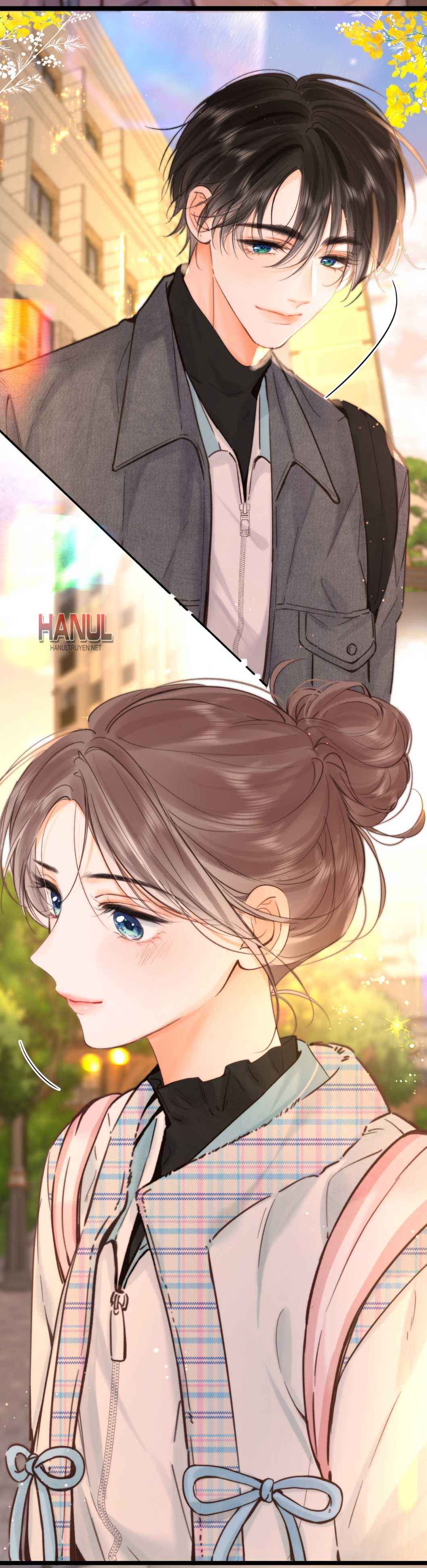 đọc truyện Tôi Mộng Mơ Giữa Ban Ngày Chương 82 ảnh 7 tại Thiên Thai Truyện