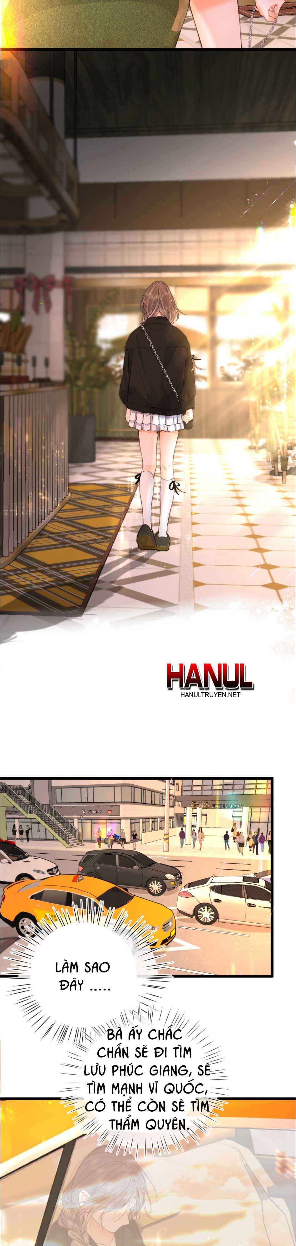 đọc truyện Tôi Mộng Mơ Giữa Ban Ngày Chương 83.5 ảnh 7 tại Thiên Thai Truyện