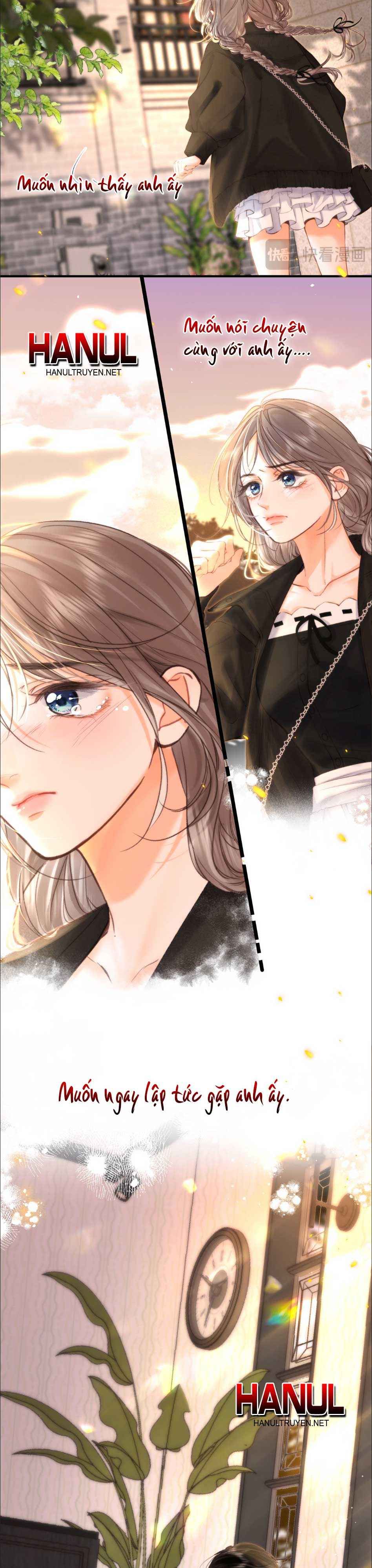 đọc truyện Tôi Mộng Mơ Giữa Ban Ngày Chương 83.5 ảnh 9 tại Thiên Thai Truyện