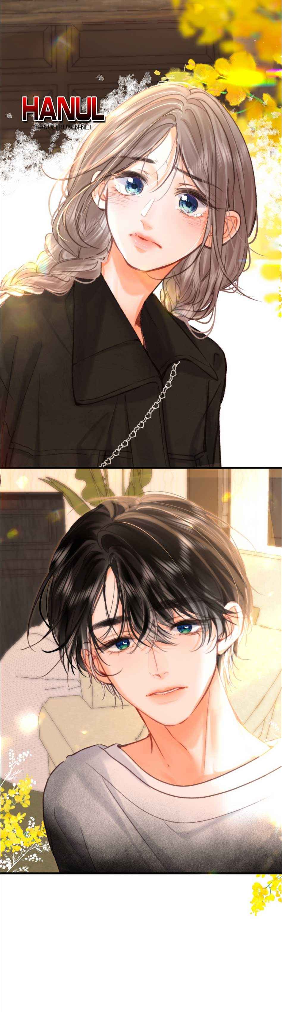 đọc truyện Tôi Mộng Mơ Giữa Ban Ngày Chương 83.5 ảnh 11 tại Thiên Thai Truyện