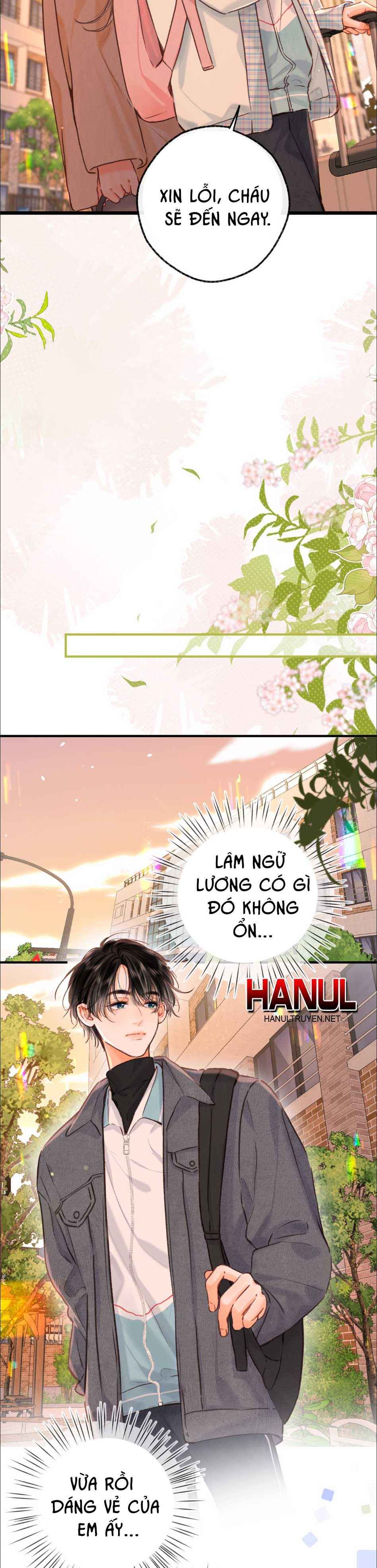 đọc truyện Tôi Mộng Mơ Giữa Ban Ngày Chương 83 ảnh 3 tại Thiên Thai Truyện