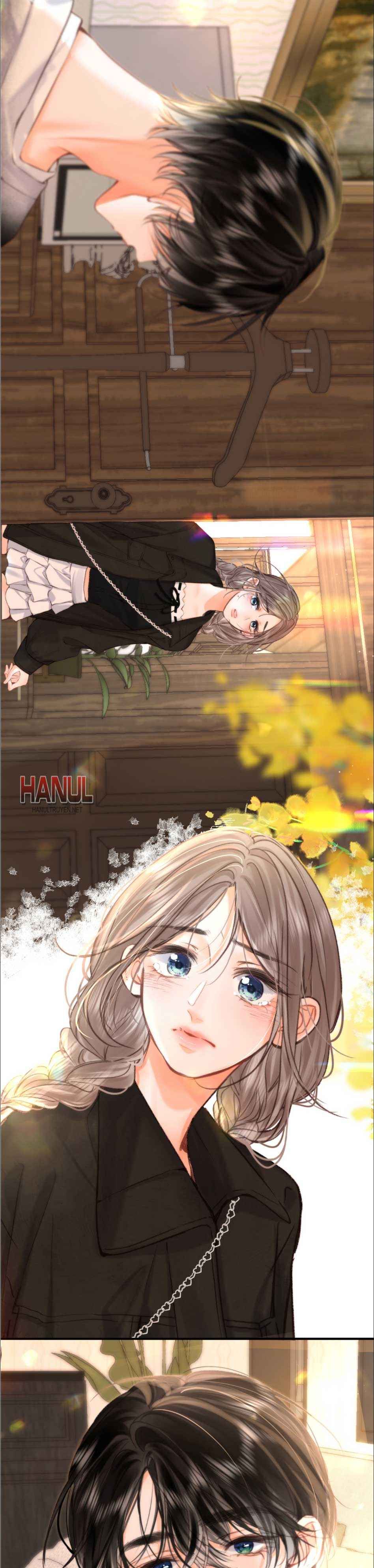 đọc truyện Tôi Mộng Mơ Giữa Ban Ngày Chương 84 ảnh 3 tại Thiên Thai Truyện