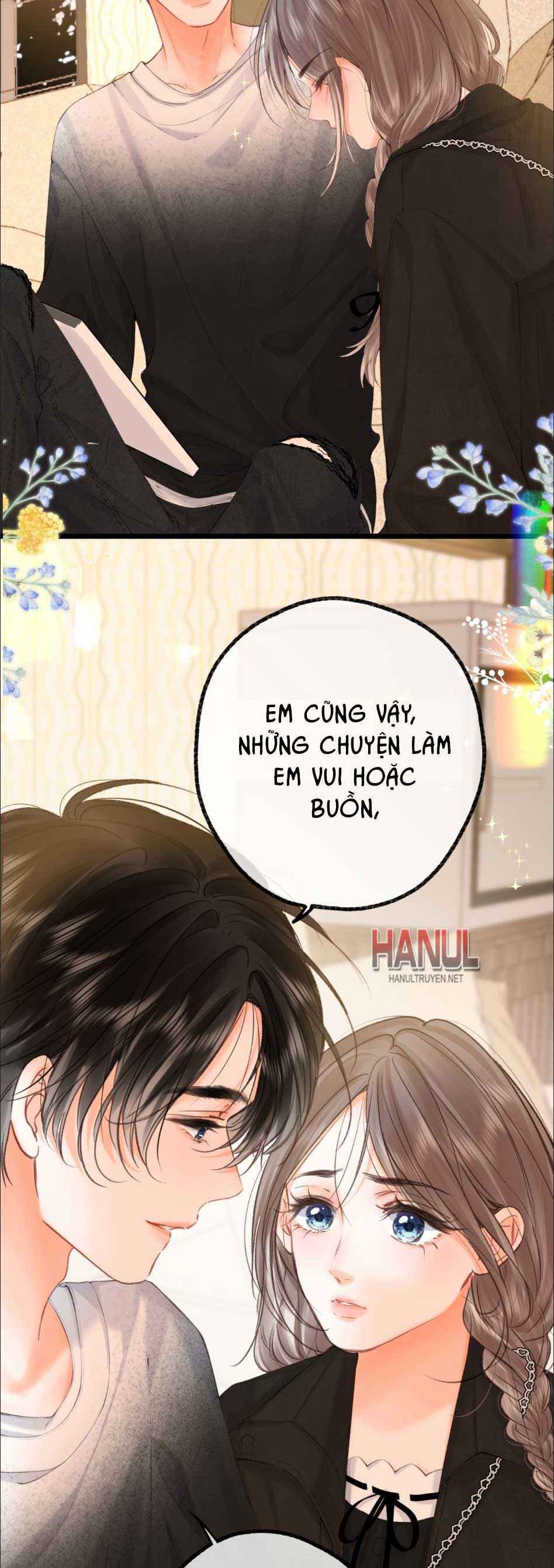 đọc truyện Tôi Mộng Mơ Giữa Ban Ngày Chương 84 ảnh 12 tại Thiên Thai Truyện