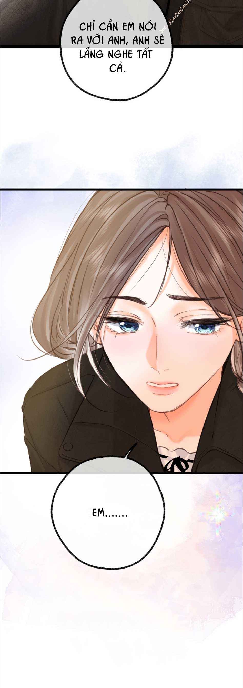 đọc truyện Tôi Mộng Mơ Giữa Ban Ngày Chương 84 ảnh 13 tại Thiên Thai Truyện