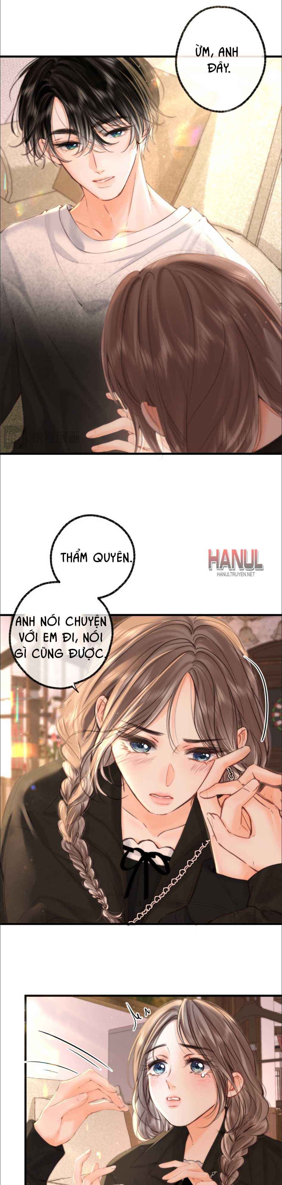 đọc truyện Tôi Mộng Mơ Giữa Ban Ngày Chương 84 ảnh 5 tại Thiên Thai Truyện