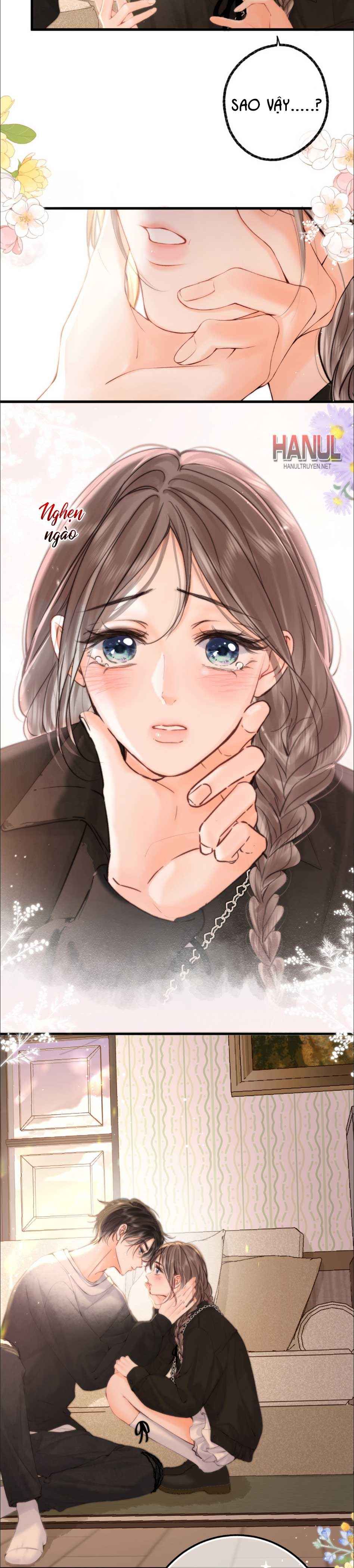 đọc truyện Tôi Mộng Mơ Giữa Ban Ngày Chương 84 ảnh 6 tại Thiên Thai Truyện