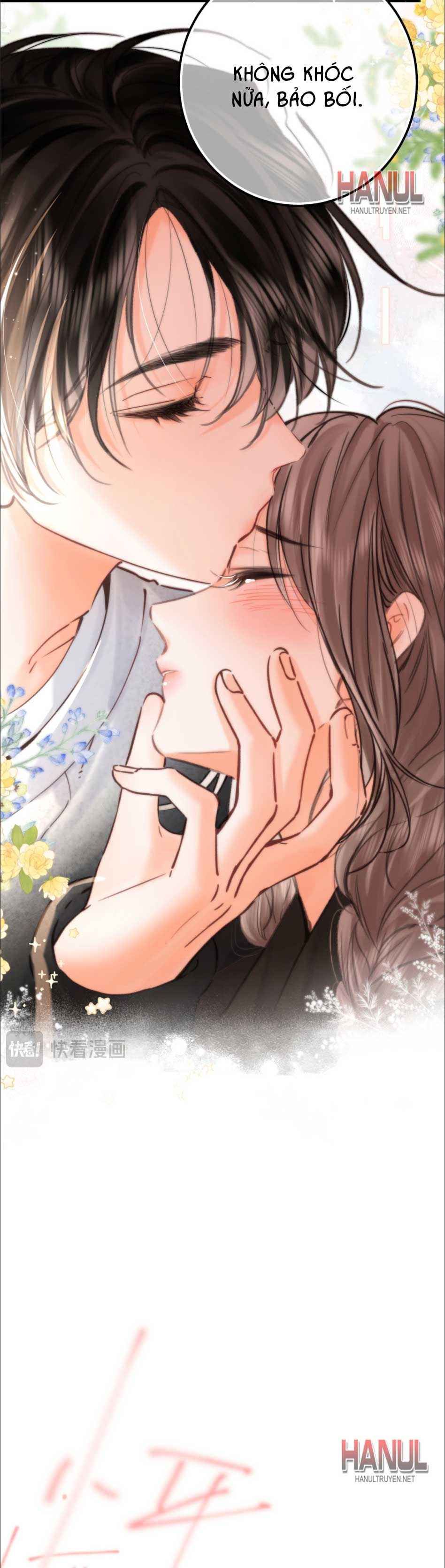 đọc truyện Tôi Mộng Mơ Giữa Ban Ngày Chương 84 ảnh 7 tại Thiên Thai Truyện