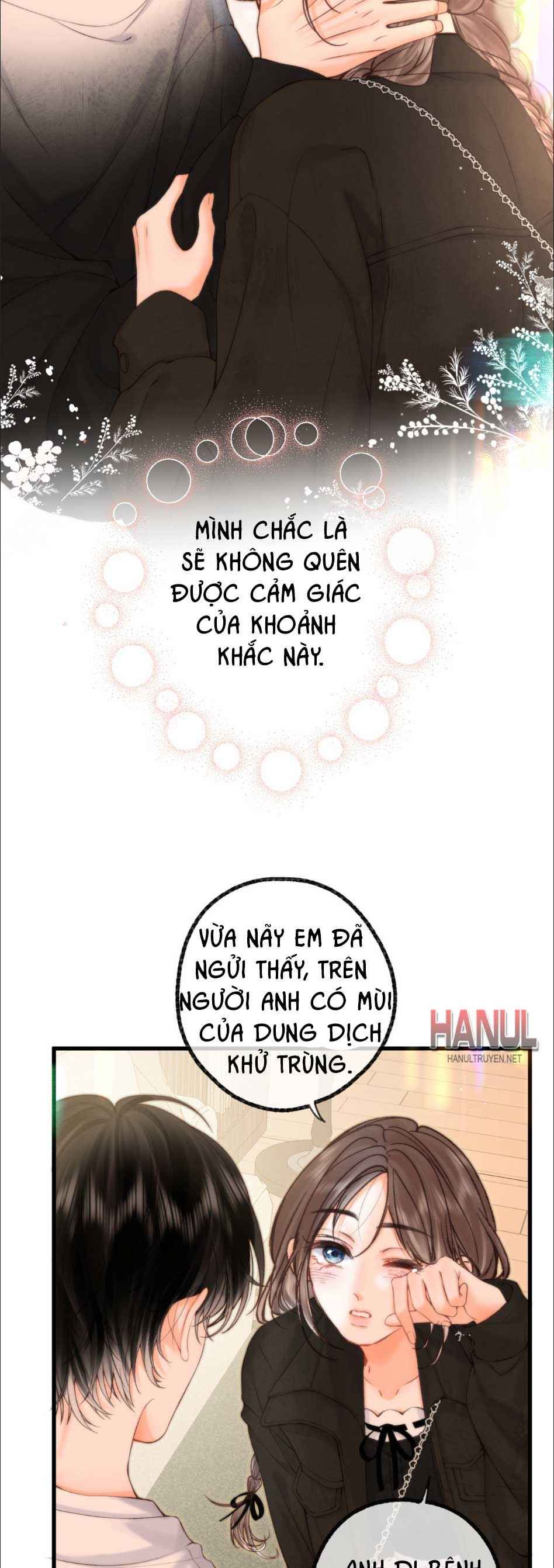 đọc truyện Tôi Mộng Mơ Giữa Ban Ngày Chương 84 ảnh 9 tại Thiên Thai Truyện