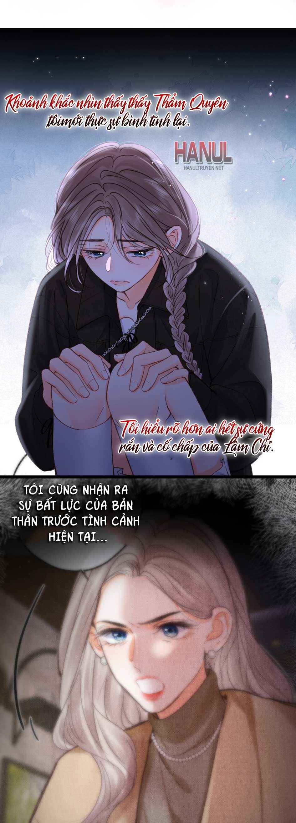 đọc truyện Tôi Mộng Mơ Giữa Ban Ngày Chương 85 ảnh 3 tại Thiên Thai Truyện