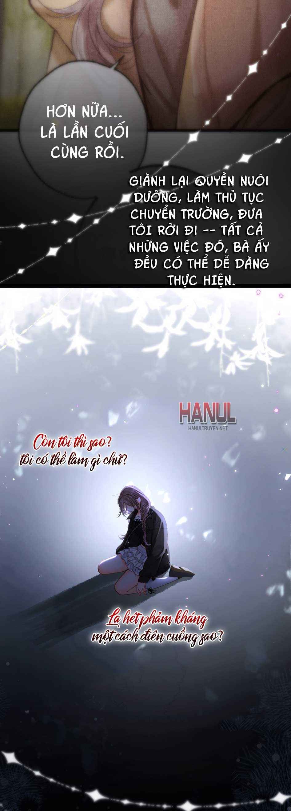 đọc truyện Tôi Mộng Mơ Giữa Ban Ngày Chương 85 ảnh 4 tại Thiên Thai Truyện