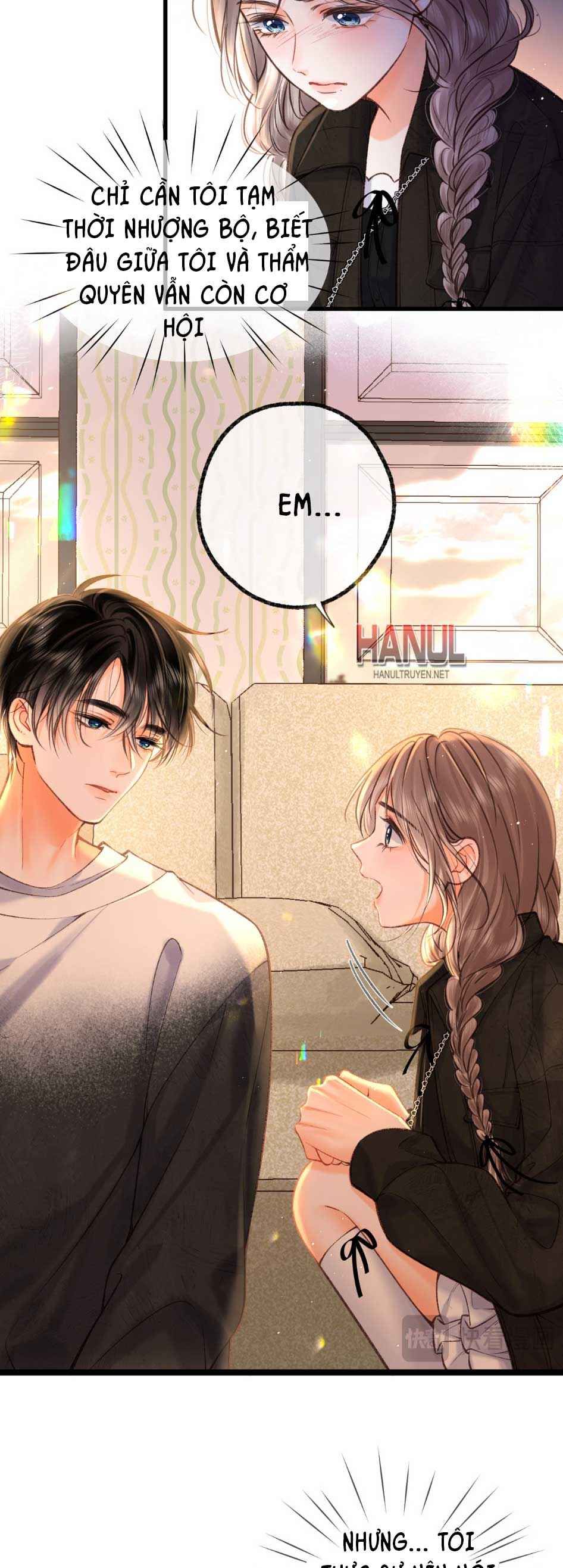 đọc truyện Tôi Mộng Mơ Giữa Ban Ngày Chương 85 ảnh 6 tại Thiên Thai Truyện