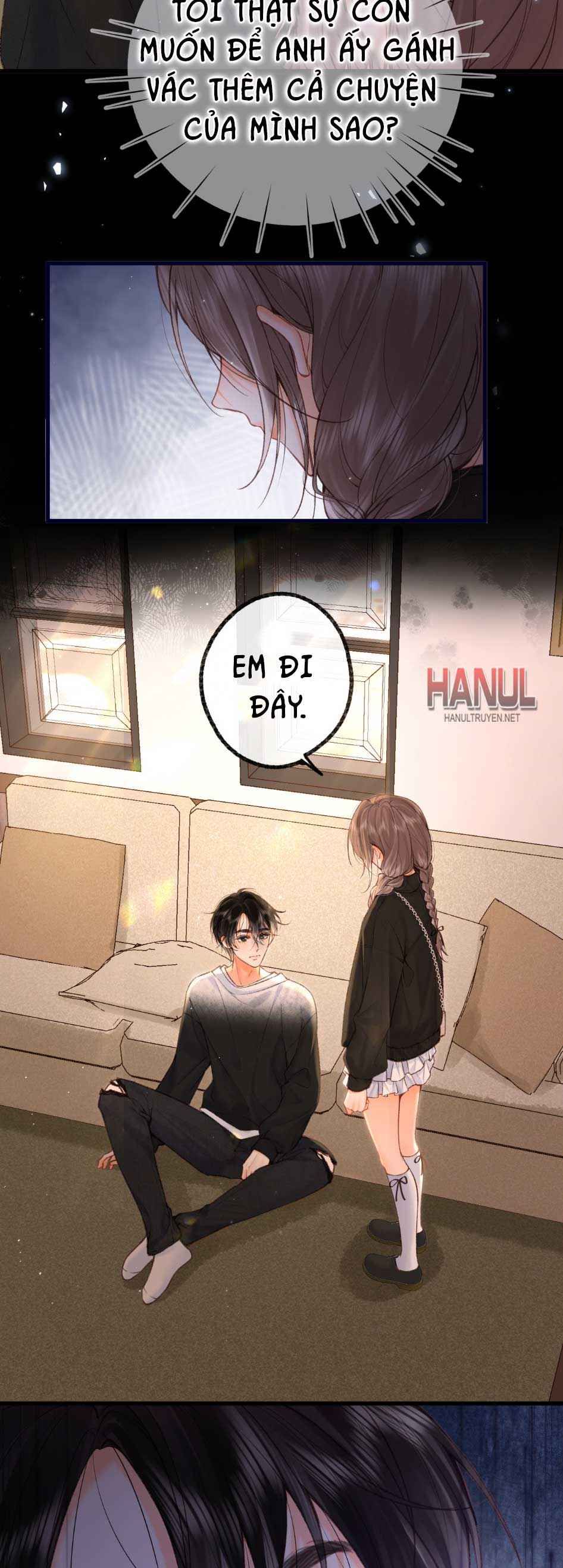 đọc truyện Tôi Mộng Mơ Giữa Ban Ngày Chương 85 ảnh 8 tại Thiên Thai Truyện