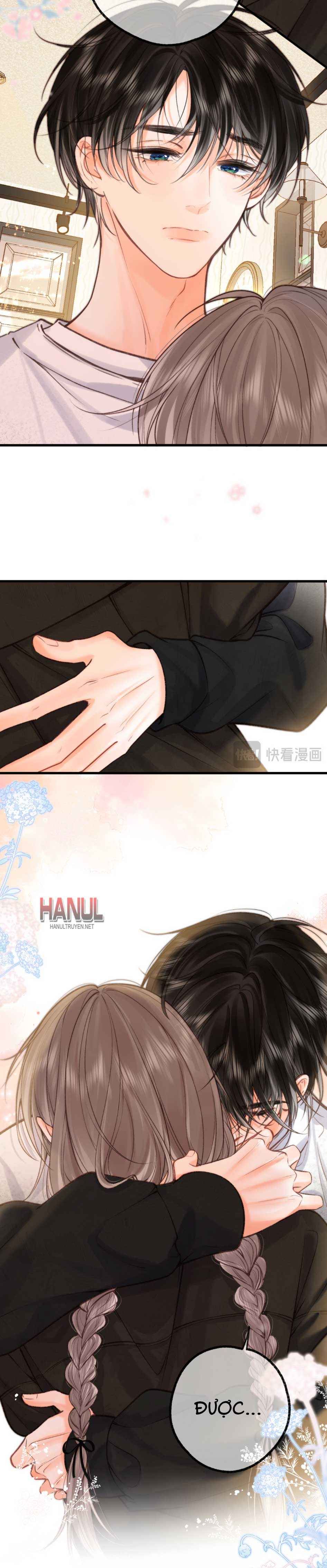 đọc truyện Tôi Mộng Mơ Giữa Ban Ngày Chương 86.5 ảnh 3 tại Thiên Thai Truyện