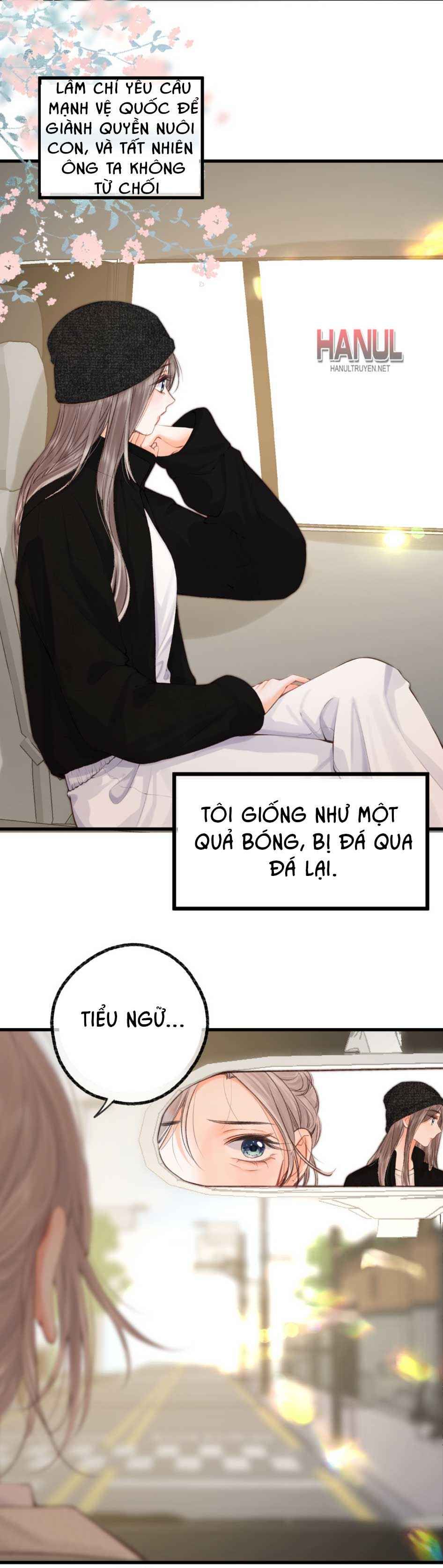 đọc truyện Tôi Mộng Mơ Giữa Ban Ngày Chương 86.5 ảnh 5 tại Thiên Thai Truyện