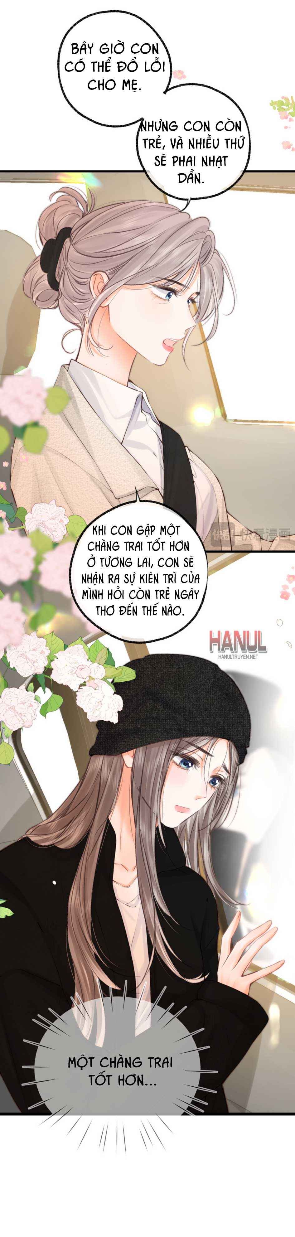 đọc truyện Tôi Mộng Mơ Giữa Ban Ngày Chương 86.5 ảnh 6 tại Thiên Thai Truyện