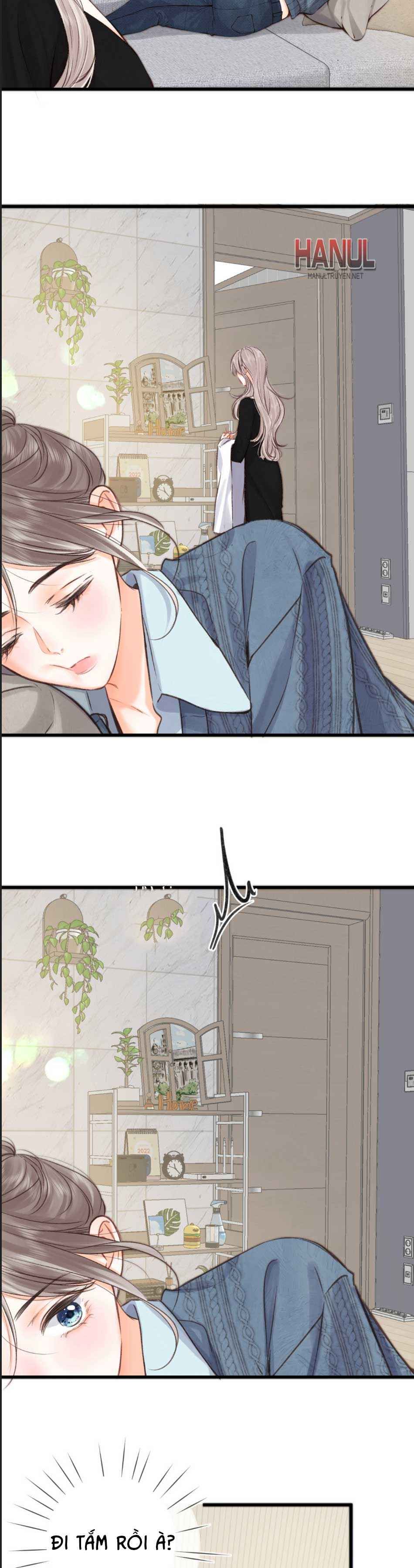 đọc truyện Tôi Mộng Mơ Giữa Ban Ngày Chương 86.5 ảnh 8 tại Thiên Thai Truyện